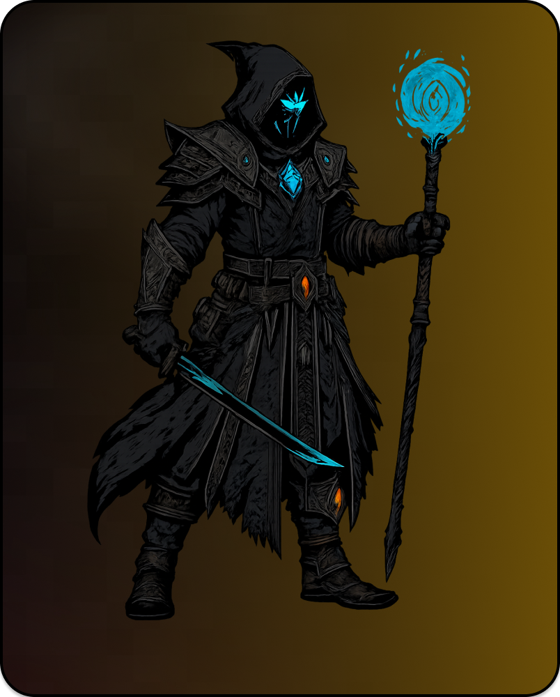 Warlock