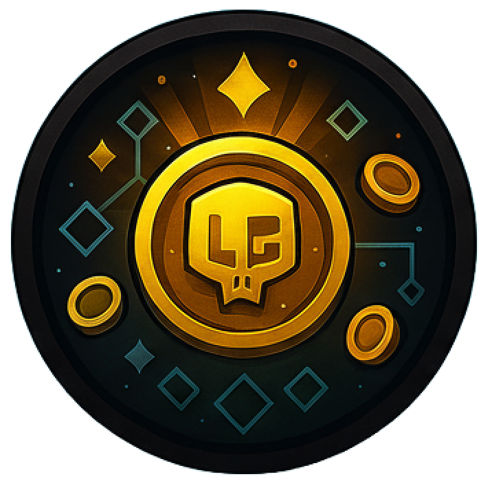 LB Token