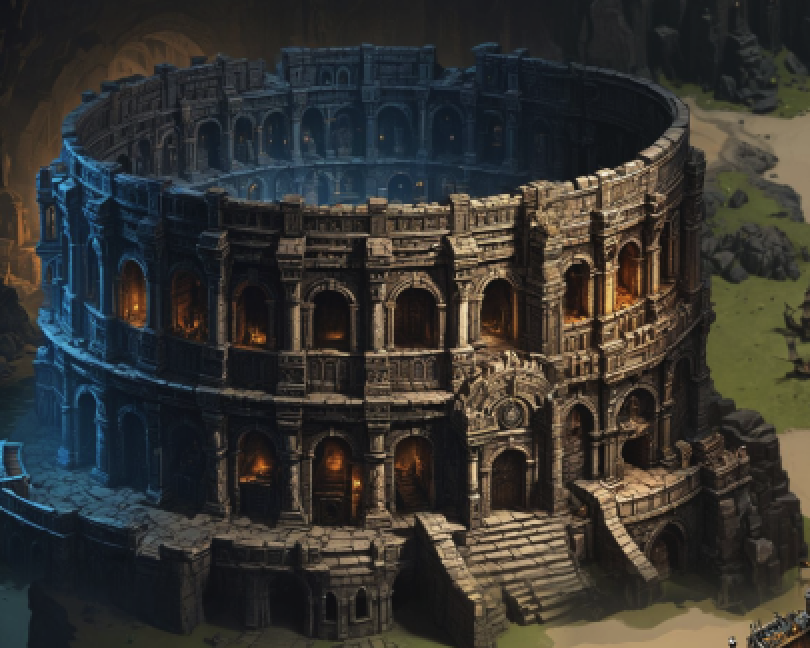 Colosseum